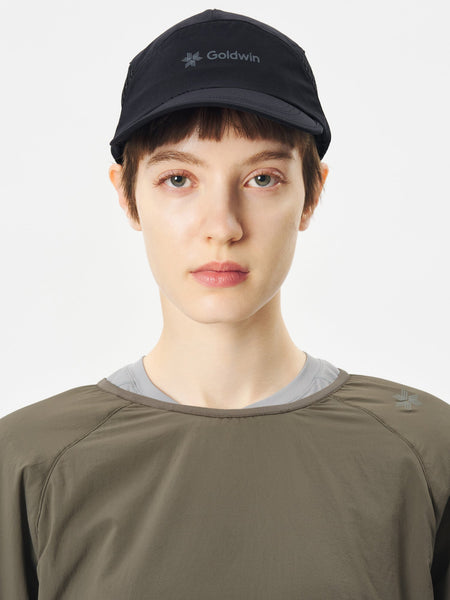 Utility Jet Mesh Cap