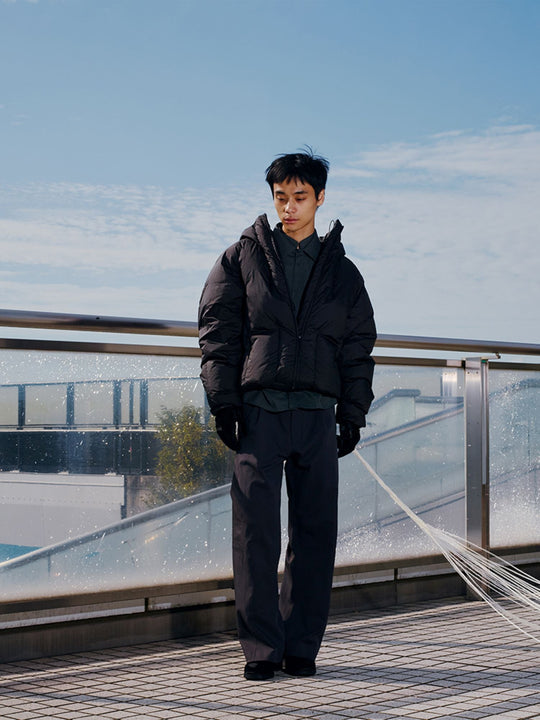 Goldwin x _J.L-A.L_ – Goldwin London