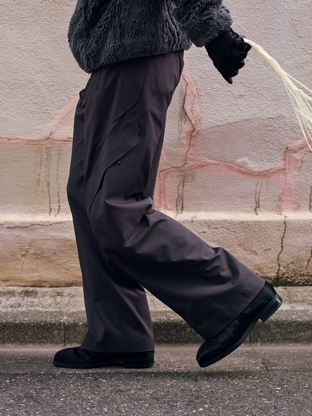 Goldwin _J.L-A.L_ Cargo Pants – Goldwin London