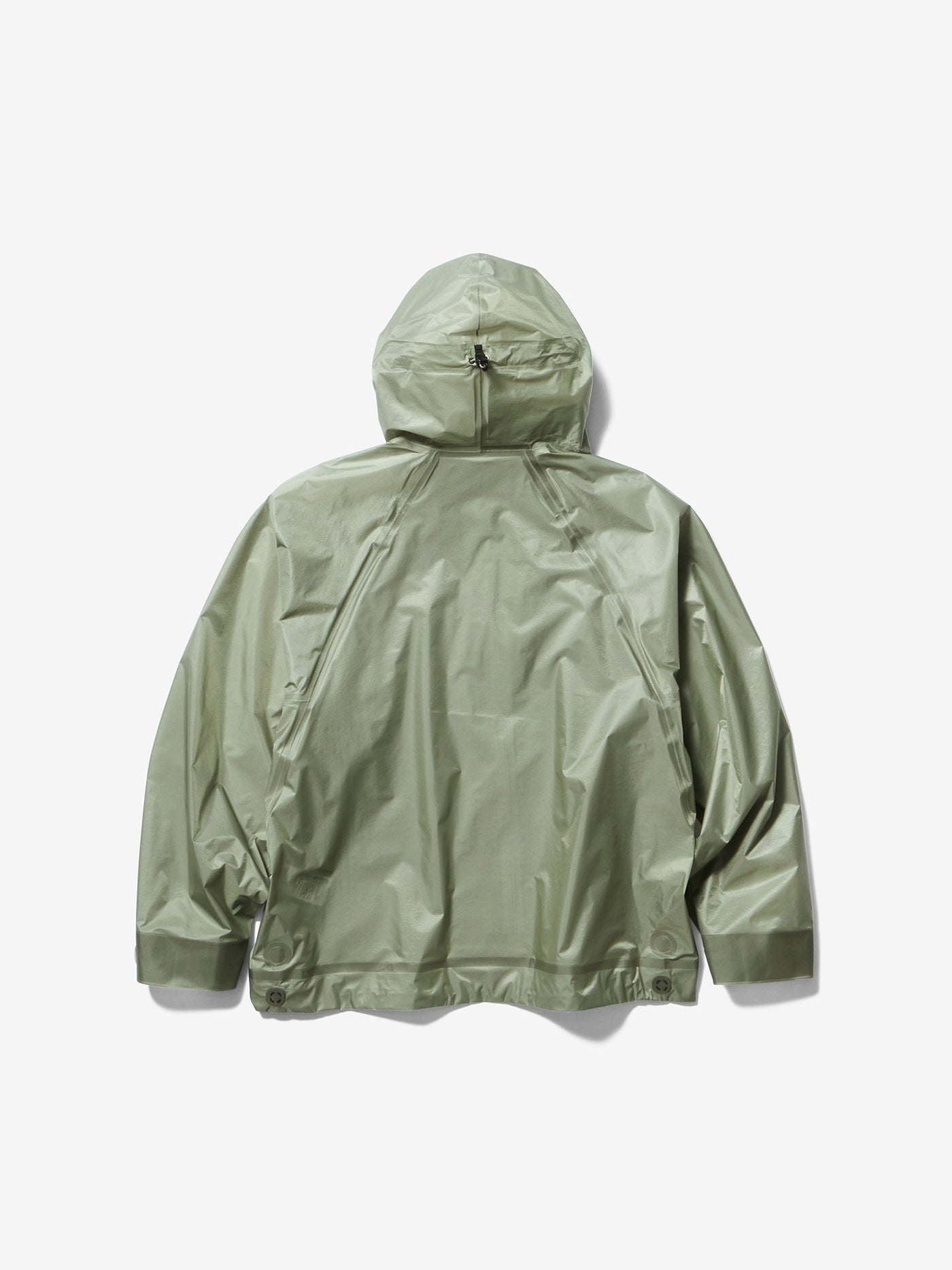Goldwin 0 3L Jacket – Goldwin London