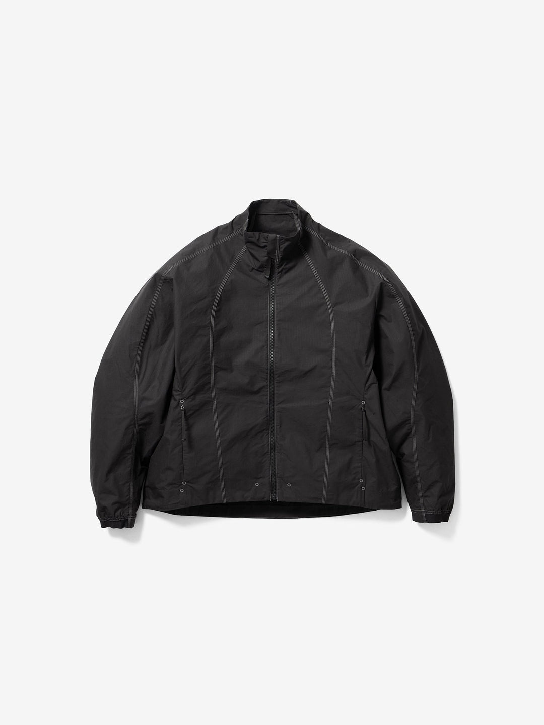 Goldwin 0 Parachute Seed Rip-stop Jacket – Goldwin London