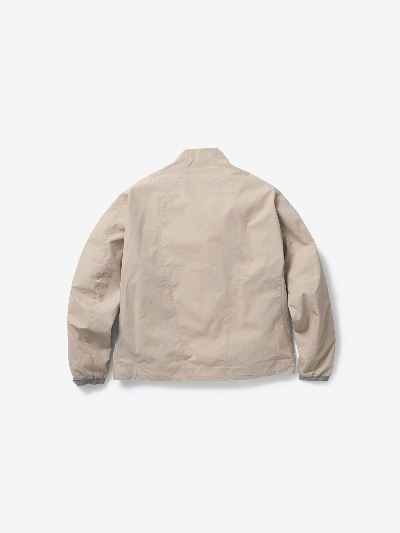 Goldwin 0 Parachute Seed Rip-stop Jacket