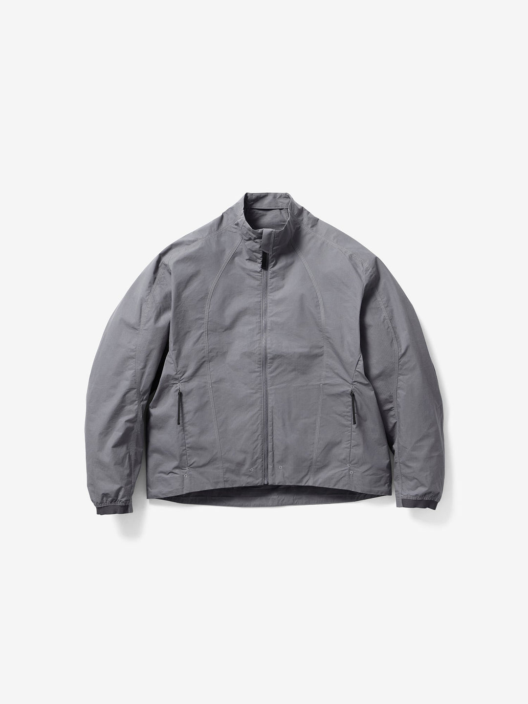 Goldwin 0 Parachute Seed Rip-stop Jacket – Goldwin London