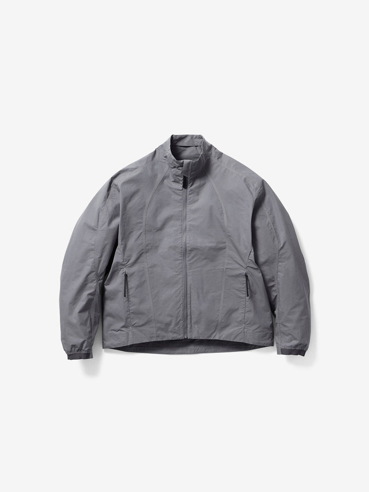 Goldwin 0 Parachute Seed Rip-stop Jacket – Goldwin London