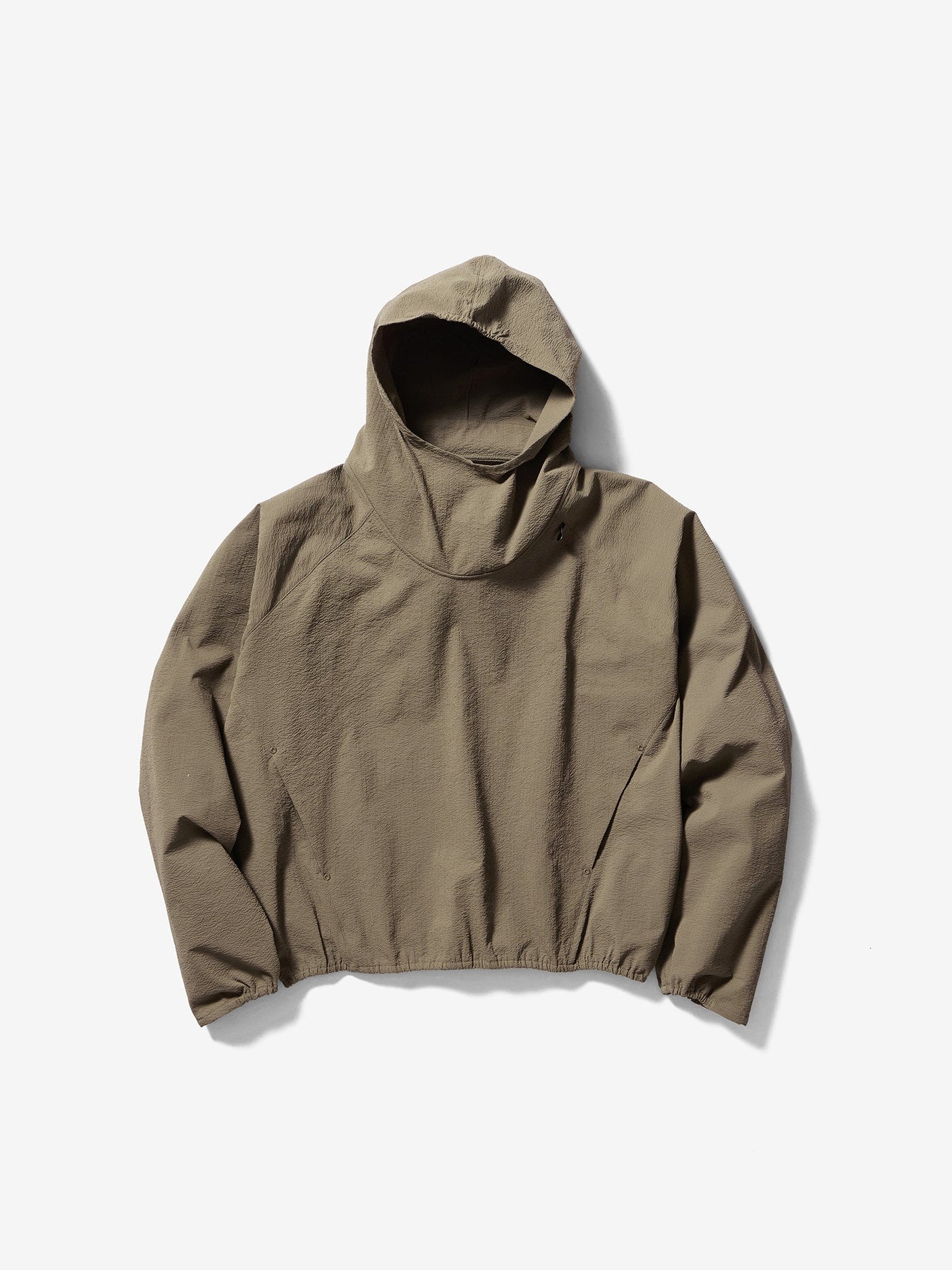 Goldwin 0 Screen Anorak – Goldwin London