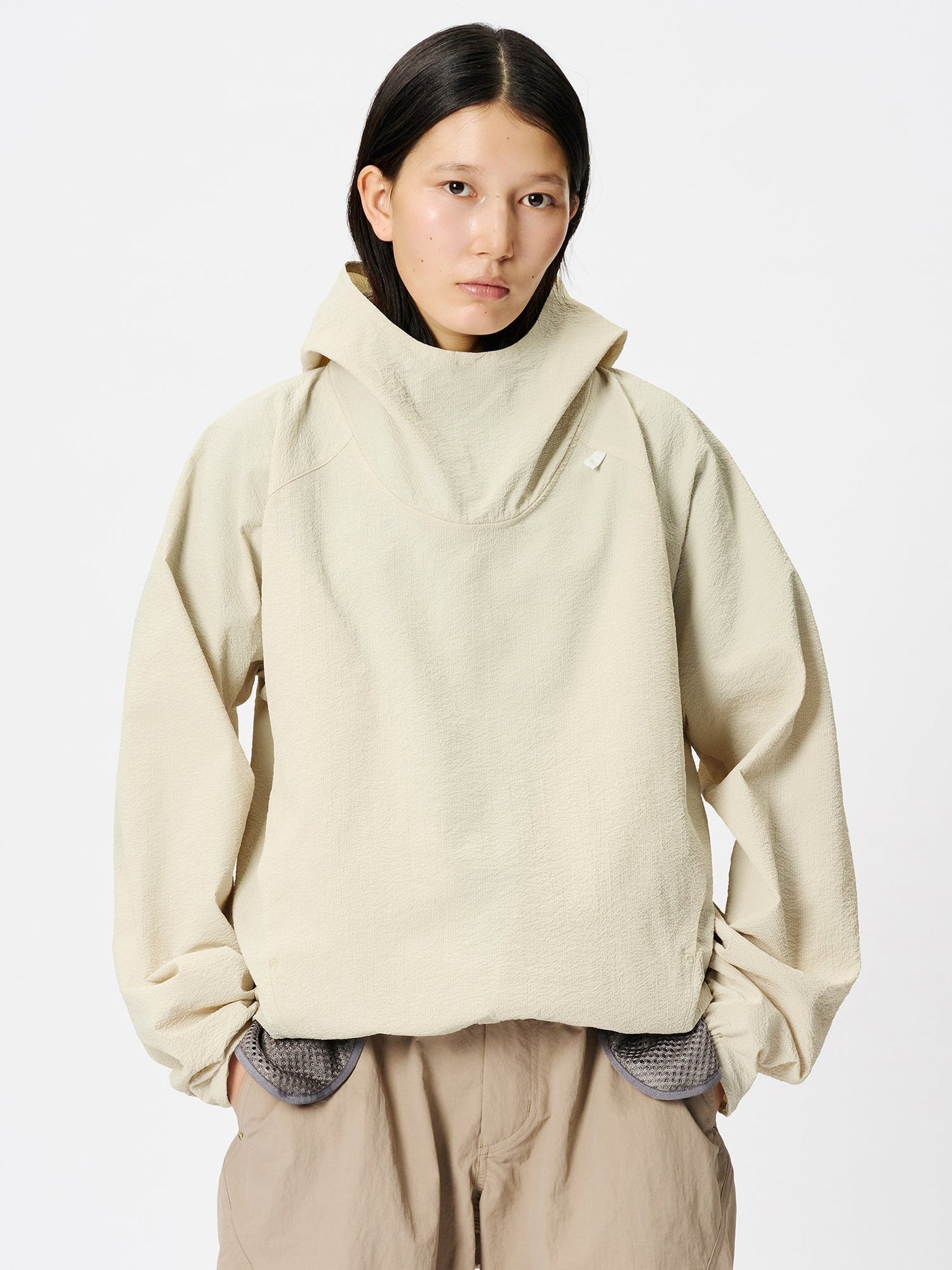 Goldwin 0 Screen Anorak – Goldwin London