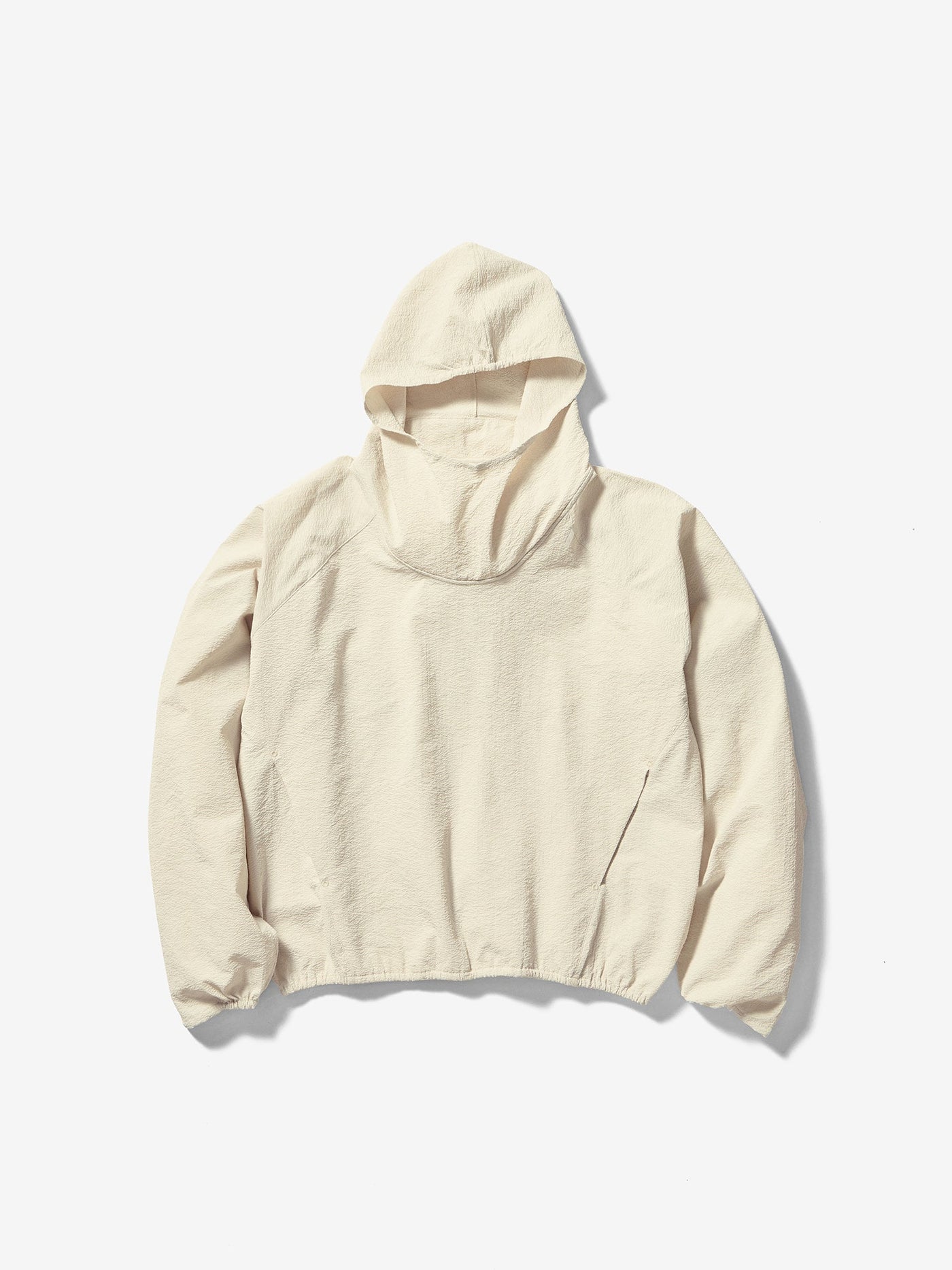 Goldwin 0 Screen Anorak – Goldwin London