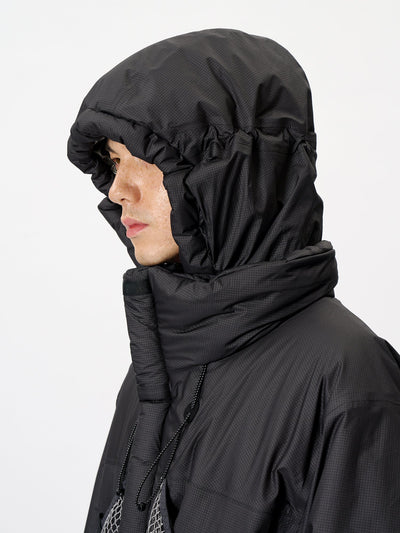 Model: Height 183cm / 6'0" | Wearing: BIOTITE / 4