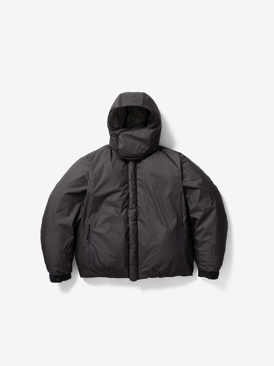Goldwin 0 WINDSTOPPER Thermo Padded Jacket – Goldwin London
