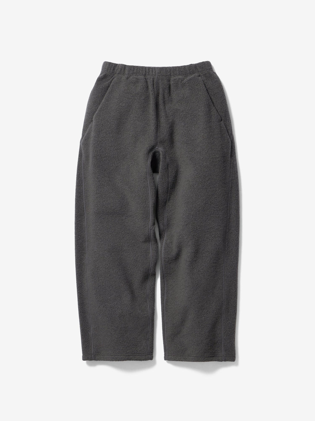 Goldwin 0 Wool Fleece Joggers – Goldwin London