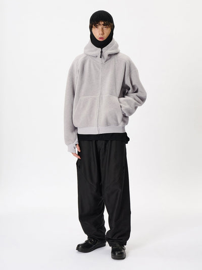 Model: Height 183cm / 6'0" | Wearing: BIOTITE / 4