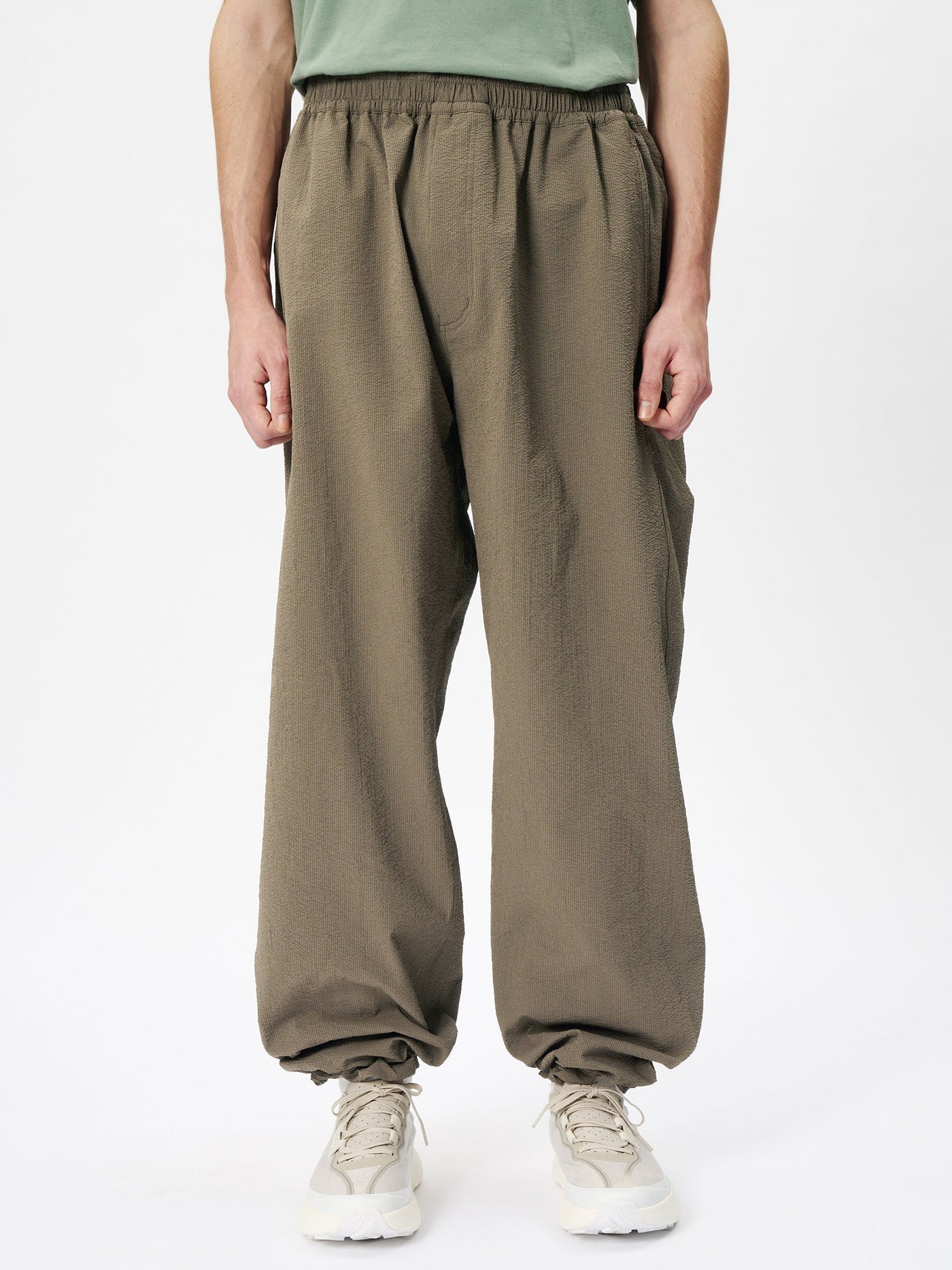 Goldwin 0 Screen Pants – Goldwin London