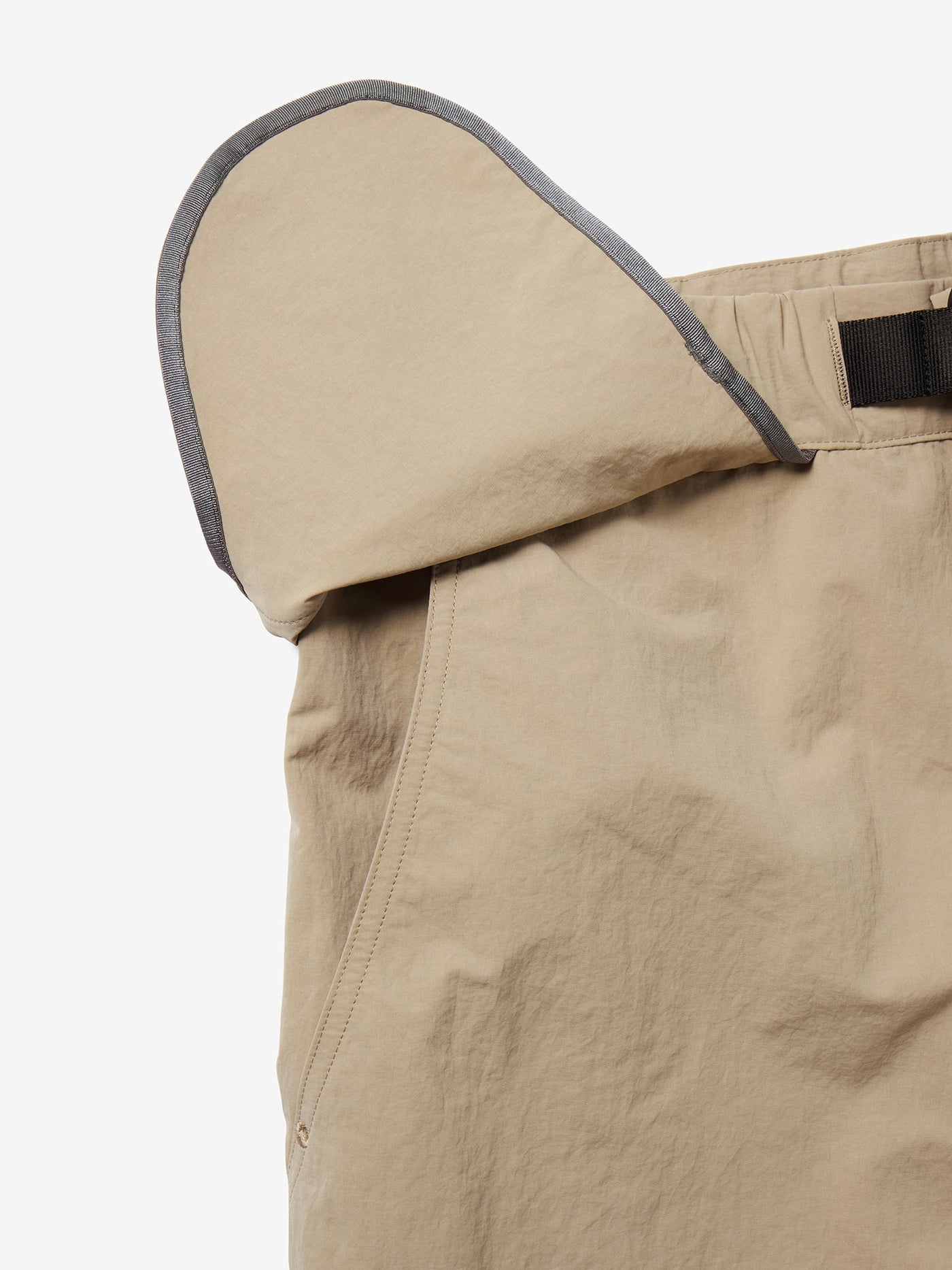 Goldwin 0 Helicoid Pocket Shorts – Goldwin London