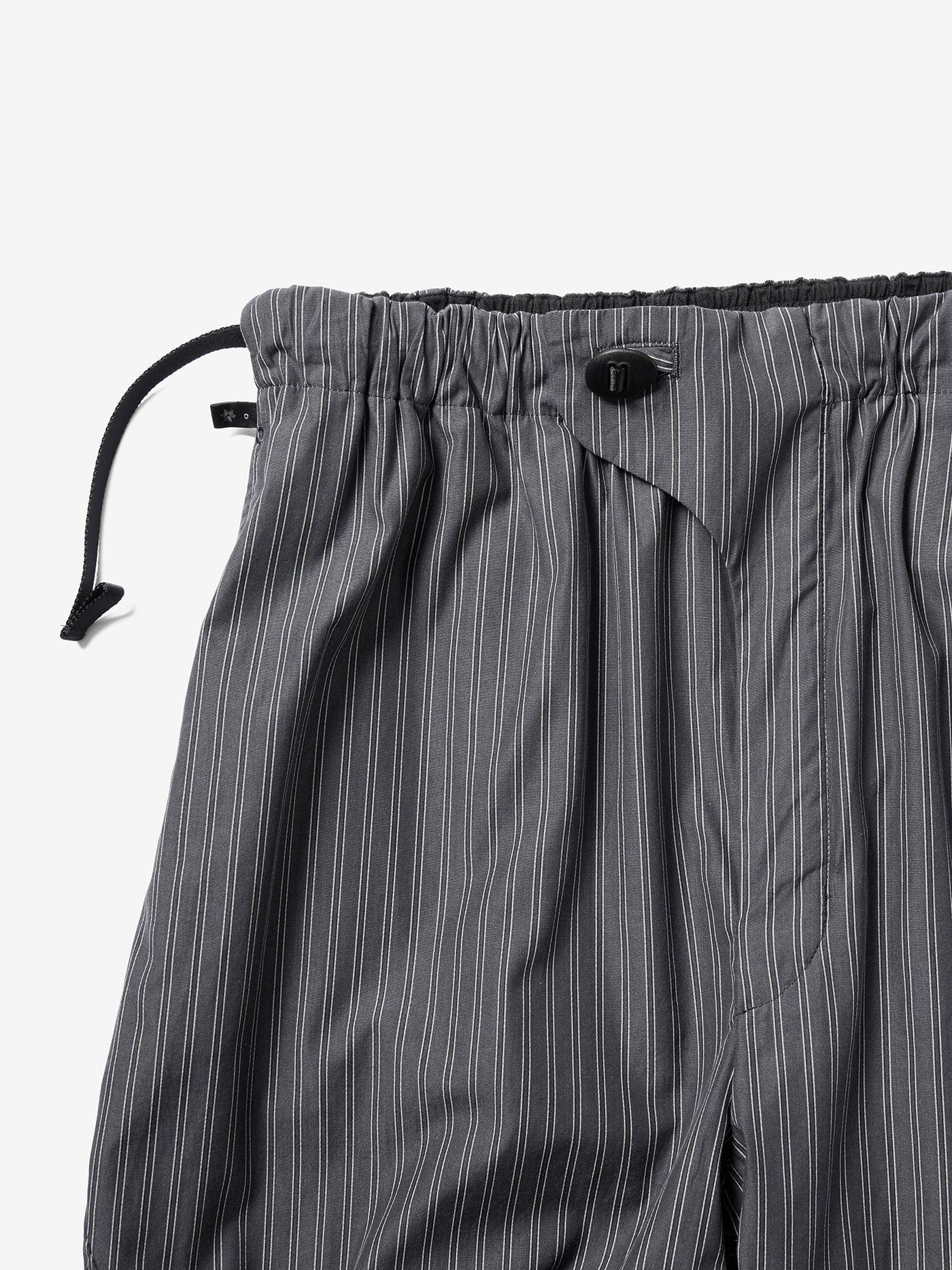 Goldwin 0 Retroreflective Striped Pants – Goldwin London