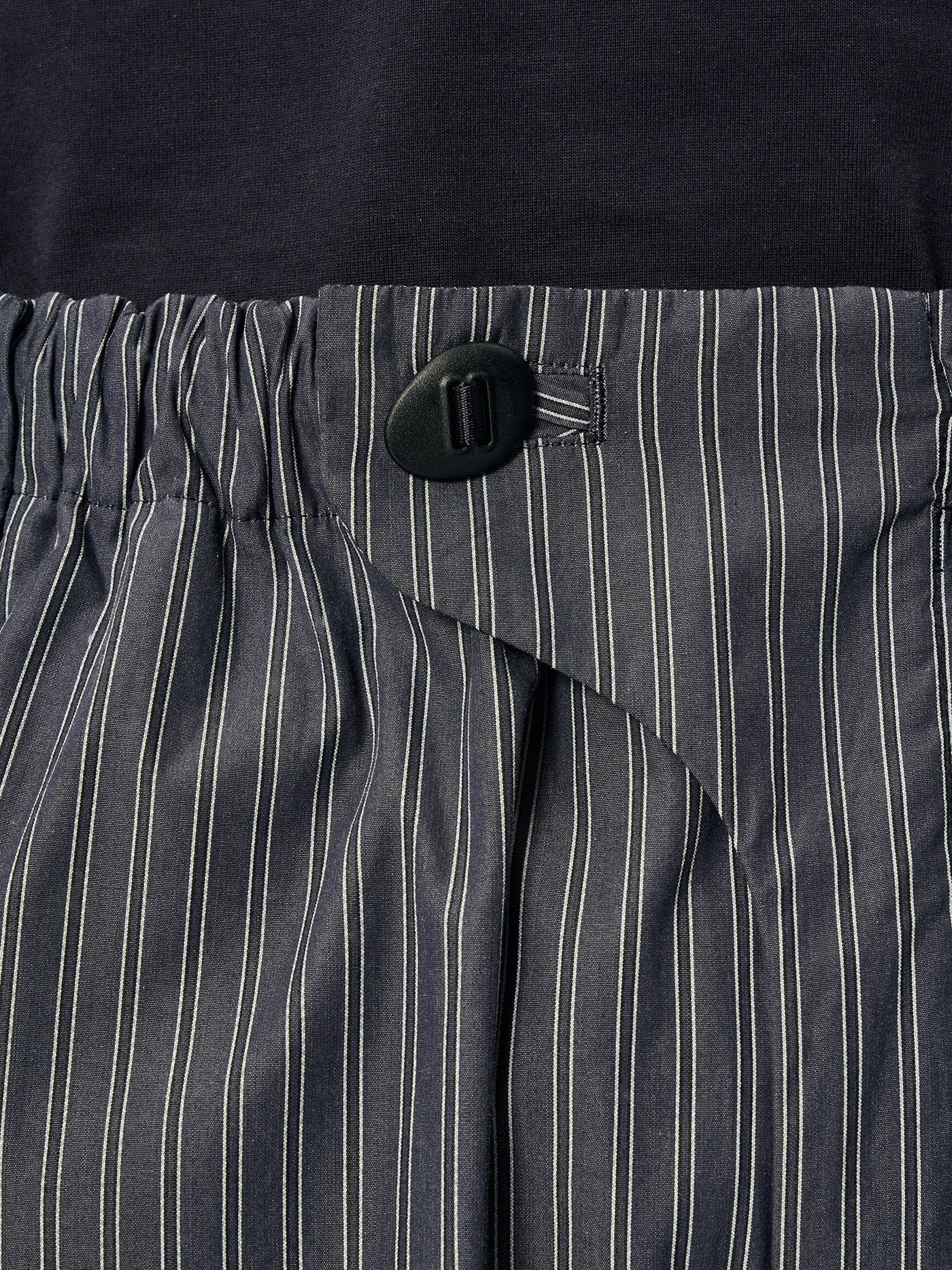 Goldwin 0 Retroreflective Striped Pants – Goldwin London