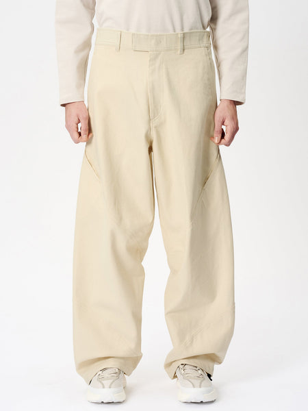 Goldwin 0 Helicoid Jeans