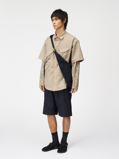 Goldwin 0 Helicoid Sling Bag