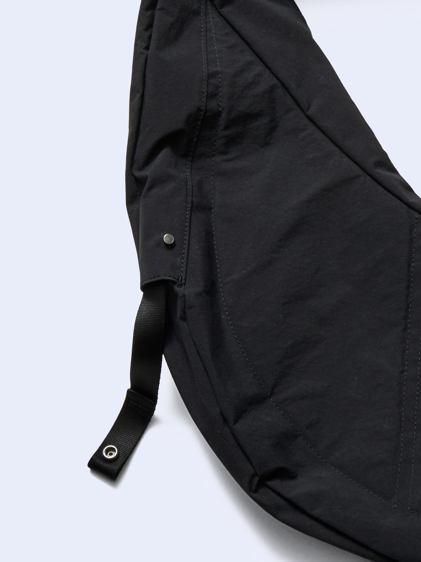 Goldwin 0 Helicoid Across Body Bag