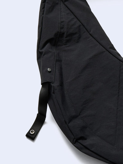 Goldwin 0 Helicoid Across Body Bag