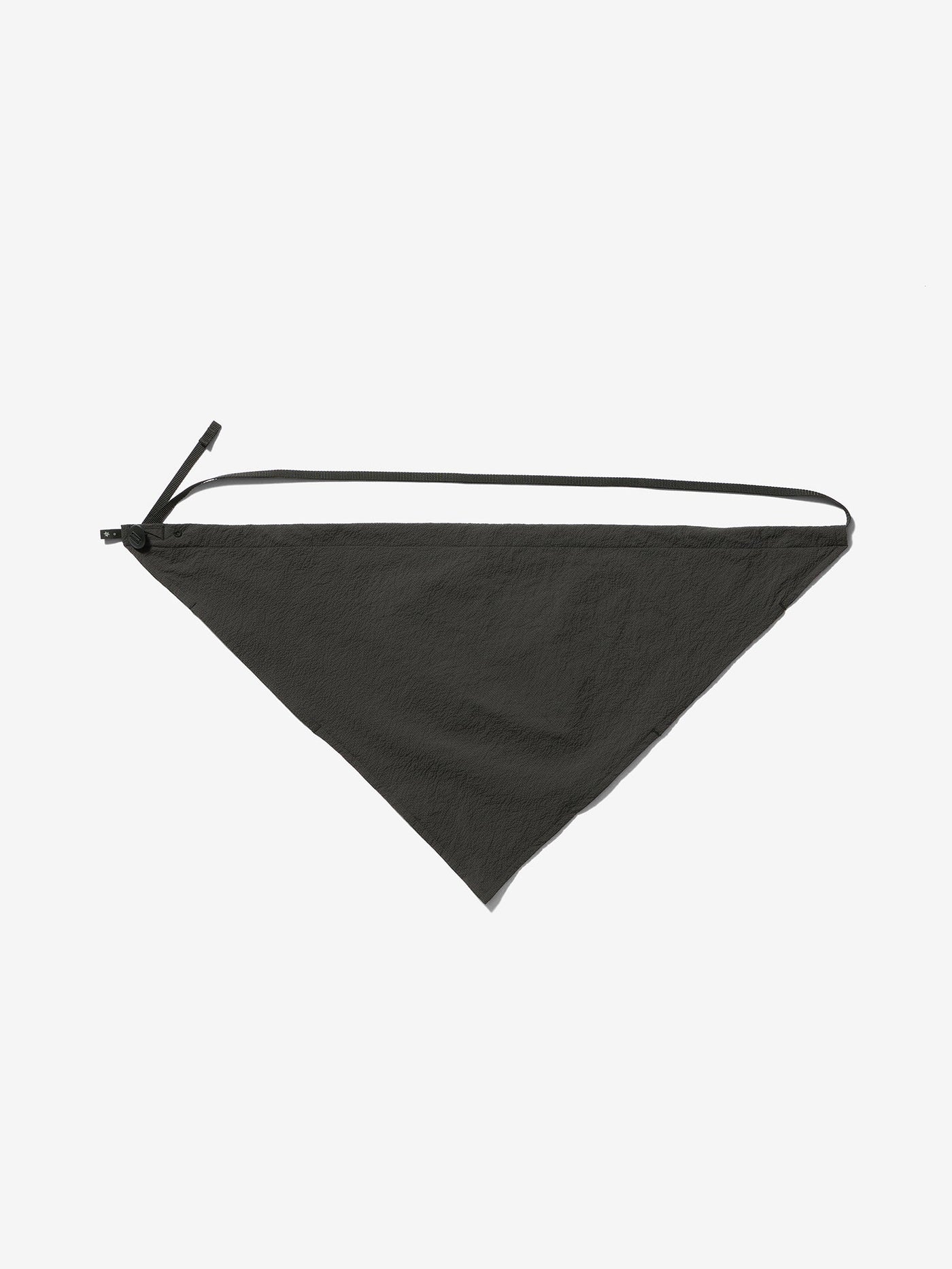 Goldwin Notebook Goldwin 0 Screen Bandana Pouch – Goldwin London